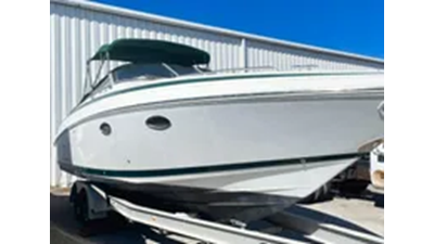 1998 Cobalt 293 0 