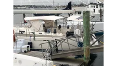 2009 X-Yachts X-55 6 