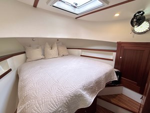 BLUE WANDER  25 Stateroom
