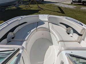 2001 CHAPARRAL SUNESTA 263 10 