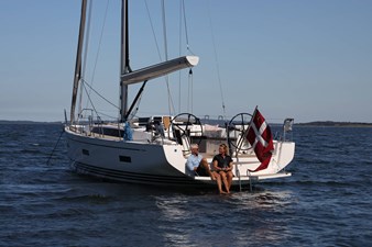 2025 X-Yachts X4³ 0 