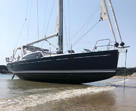 2024 Southerly 48 0 1