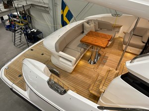 PRINCESS F45 (F45110) 46 