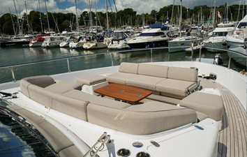 Azimut Magellano 60 5 6