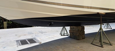 - 34 35_2012 34ft Nor-Tech 340 Sport