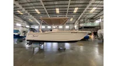 2023 Scout 195 Sport Dorado 3 