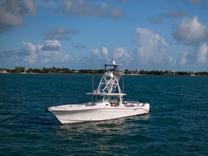 EXECUTIVE DECISION 7 