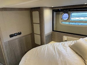 Azimut Magellano 53 27 