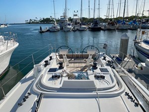 2012 X-Yachts Xp 44 4 