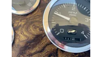  1997 Sea Ray 420 Aft Cabin 18 