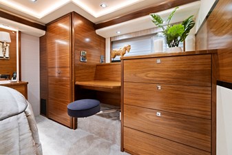Zatara 25 2023 Viking 80 Convertible - Zatara