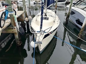 2018 Seward 26 RK 2 
