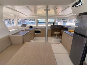 BALI 4.0 CATAMARAN 2017 17 