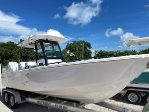 2023 Everglades 273CC 3 