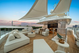 2017 Cantiere Delle Marche Darwin/Atlas 39 