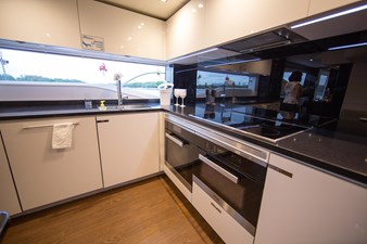 Spirit of Elijah 74 Princess 30M 2017 (Spirit of Elijah)