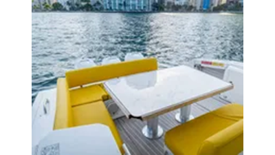 2019 Azimut Verve 40 11 