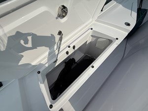Axopar 45 XC Cross Cabin BRABUS 46 