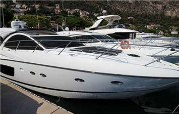 Sunseeker Portofino 48 1 