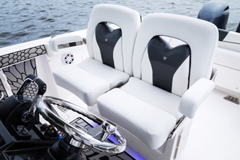 Wellcraft 262F 15 