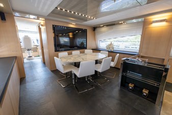 Sea Metri V 21 