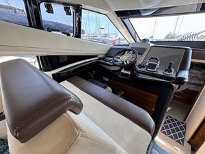 Marquis 500 Sport Bridge 15 