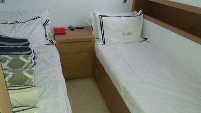 2013 Astondoa Topdeck 63 7 8