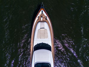 Maiora Custom 23 88' Maiora Drone-23
