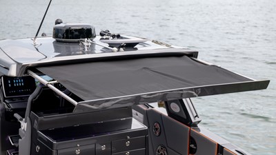 42 Auroris 33 2025 Cigarette 42 Auroris