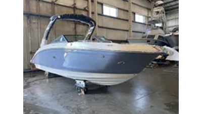 2024 Sea Ray 270 Sundeck Outboard 0 