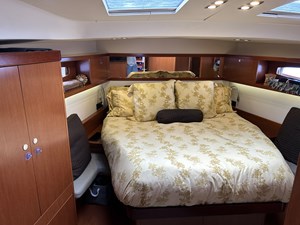 ALEA 24 ALEA, Beneteau Oceanis 58