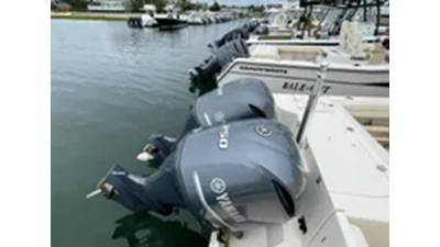 2018 Grady-White Freedom 285 5 