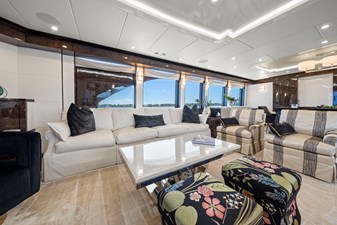 OBSESSION 4 Seating Group  