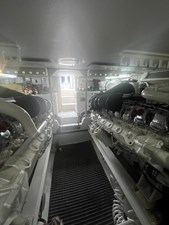 1998 Viking Boats 58 Convertible El Jefe 30 