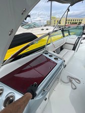 2014 Formula 350 FX6 8 