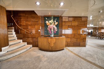 ASEAN LADY 4 Entrance