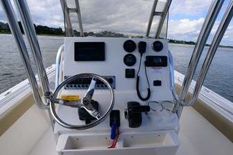 2018 Key West 219 FS 13 