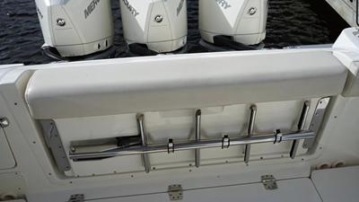 35 ft 2020 Boston Whaler 350 Realm, Yacht Kings 36 35 ft 2020 Boston Whaler 350 Realm (25)