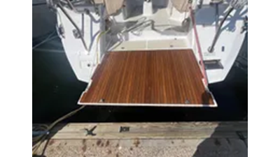 2015 Marlow-Hunter 40 31 