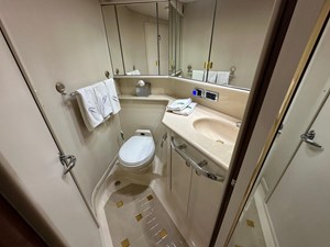 2003 Sea Ray 550 Sundancer 30 