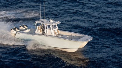 2024 Tideline 365 Offshore 22 23
