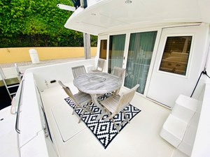 The Motley Crew 17 18_2003 57ft Navigator THE MOTLEY CREW