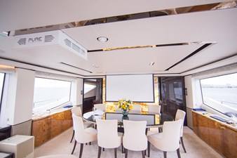 Spirit of Elijah 60 Princess 30M 2017 (Spirit of Elijah)