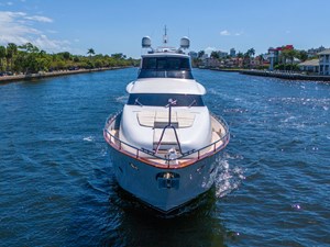 Maiora Custom 6 88' Maiora Drone-6