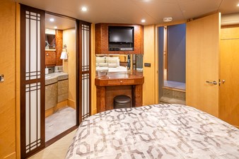 SEA SPUR 19 Owners  Stateroom