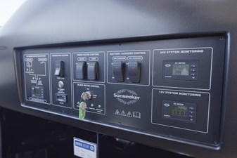 Sunseeker Predator 62 16 