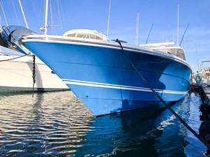 2023 HCB 53 Suenos 66 