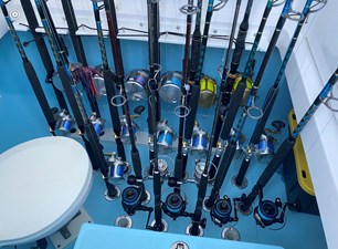 On The Edge  28 29_2009 41ft Bahama 41 ON THE EDGE