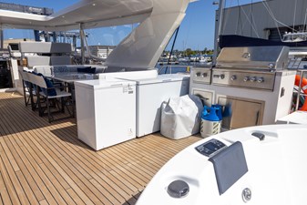 CAPTAIN MORGAN II 19 