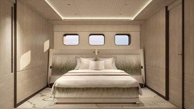 Berserk 47 17 Rossinavi-Project Berserk 47_Interior Render 14